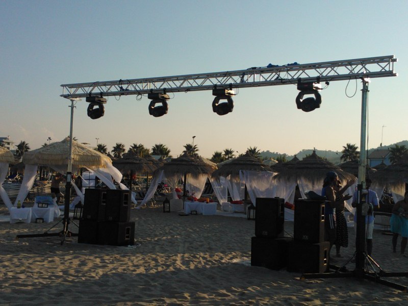 ZomaService - 03 eventi estivi